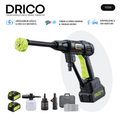 Drico Wash