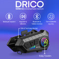 Drico Q10