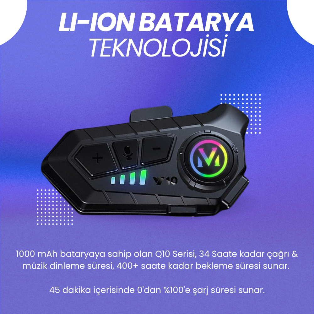 Drico Q10