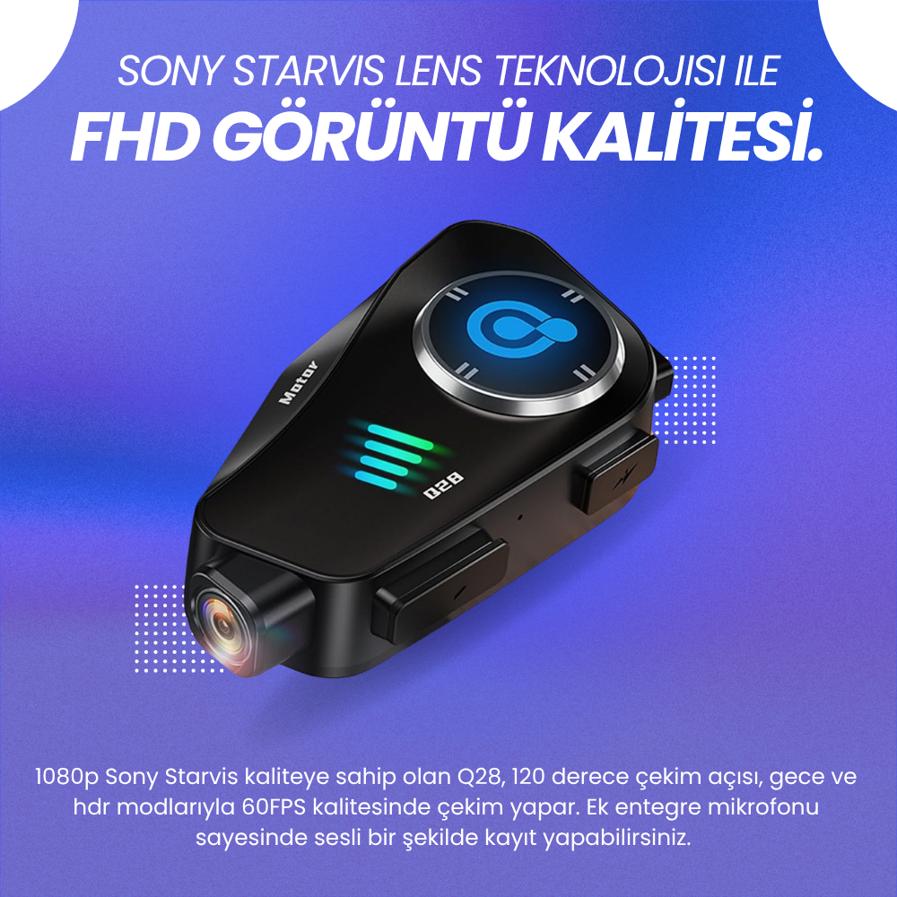 Drico Q28
