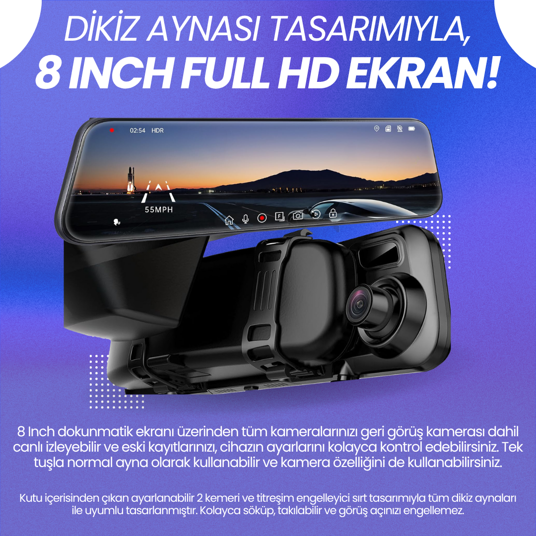 Drico C1