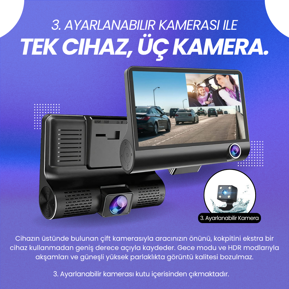 Drico C5