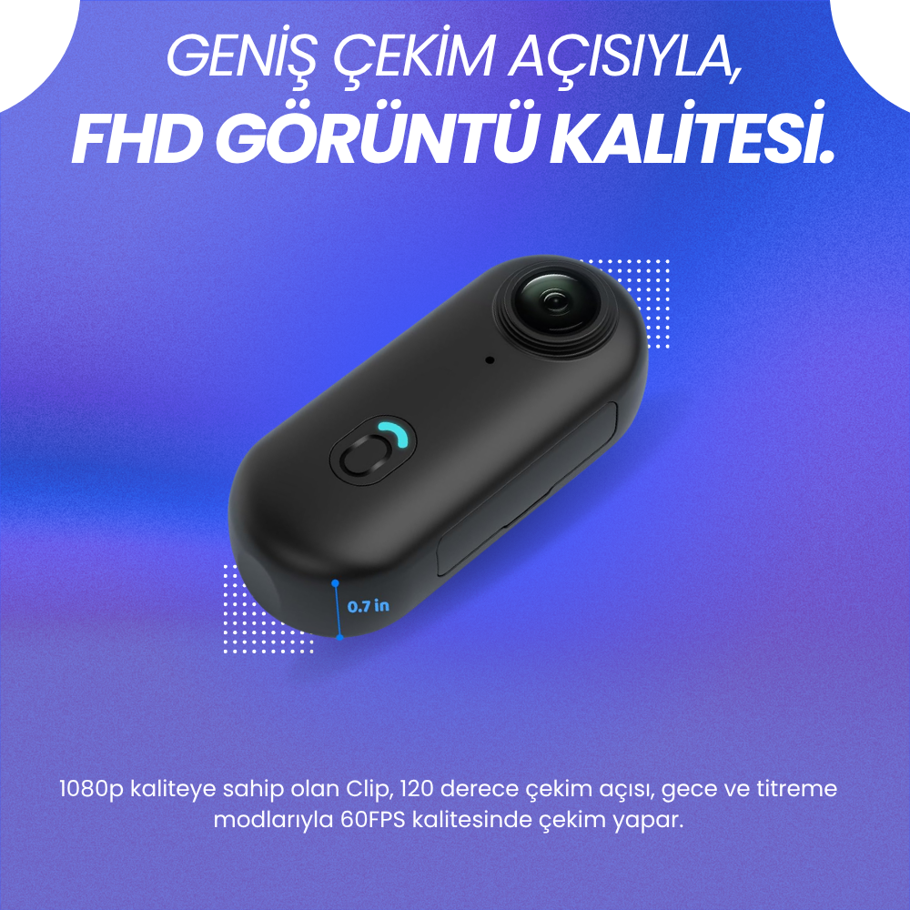 Drico Clip