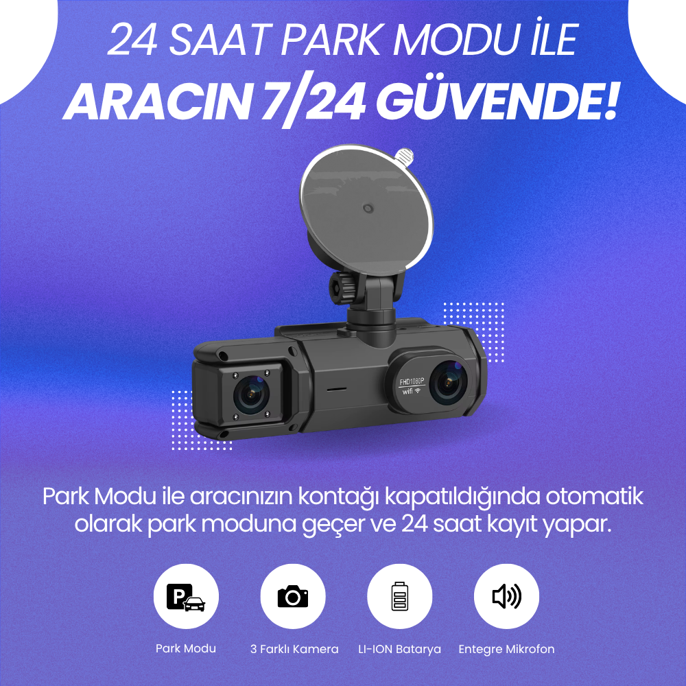 Drico T3