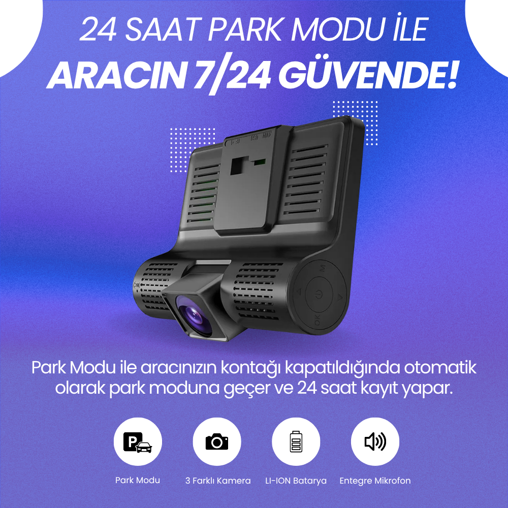 Drico C5