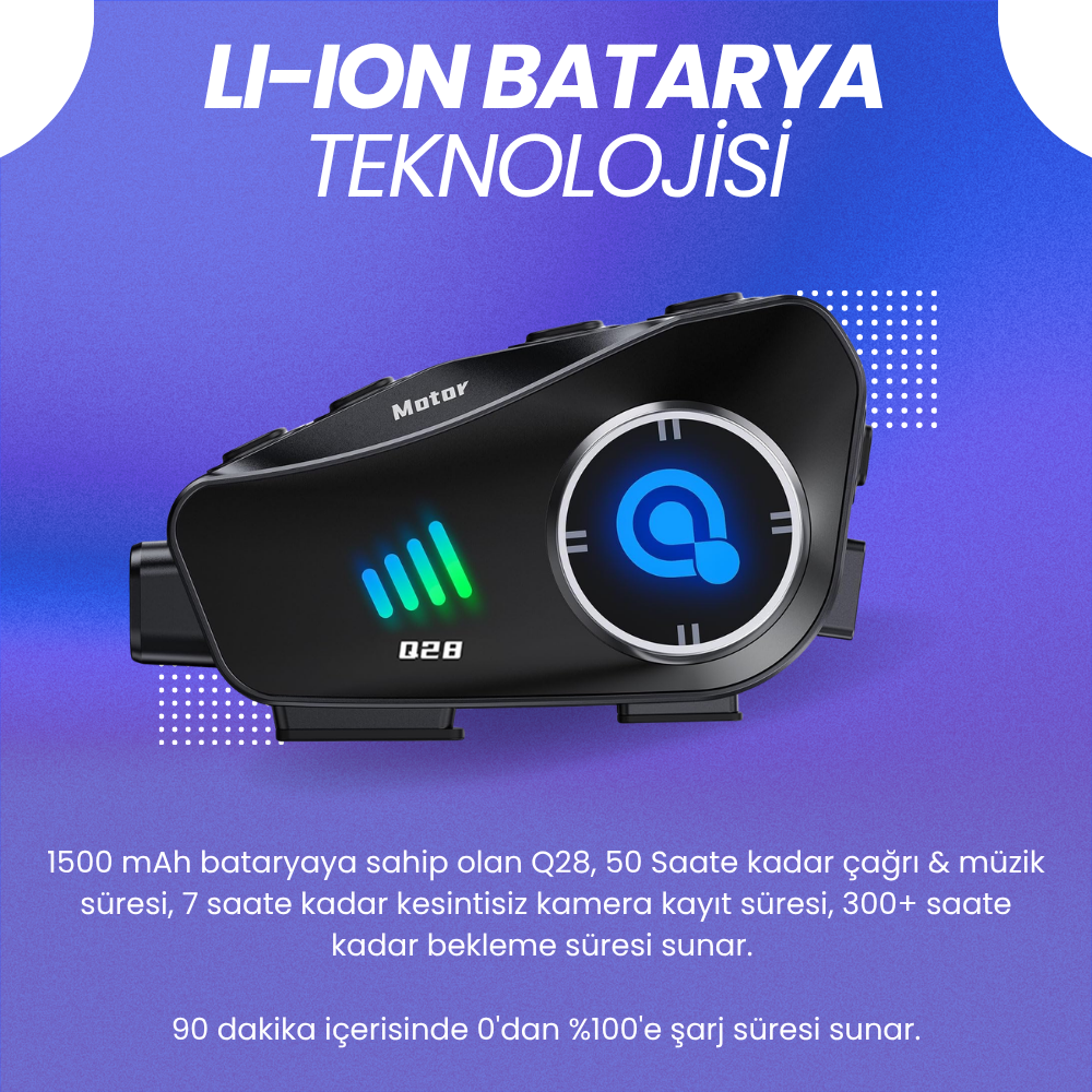 Drico Q28