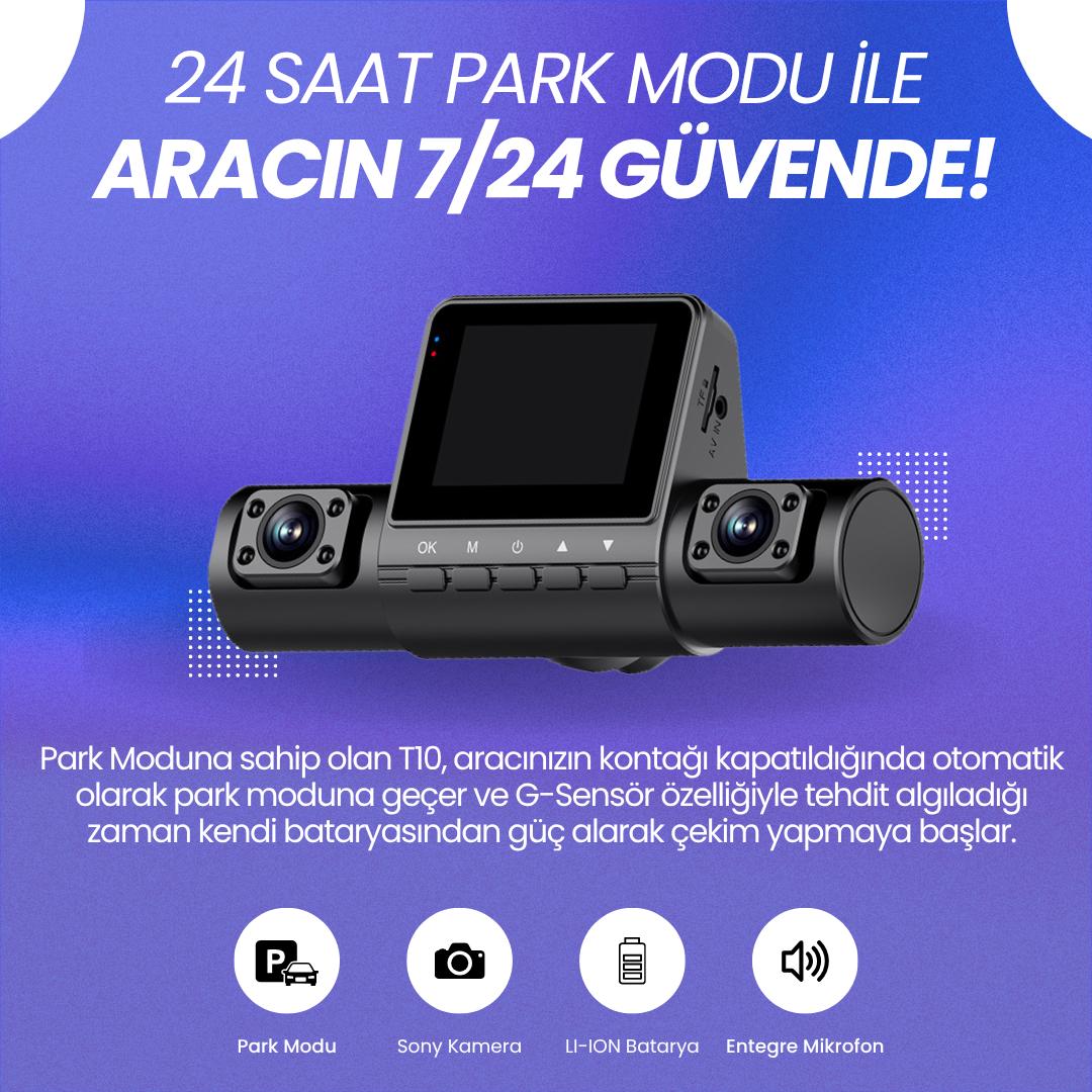 Drico T10