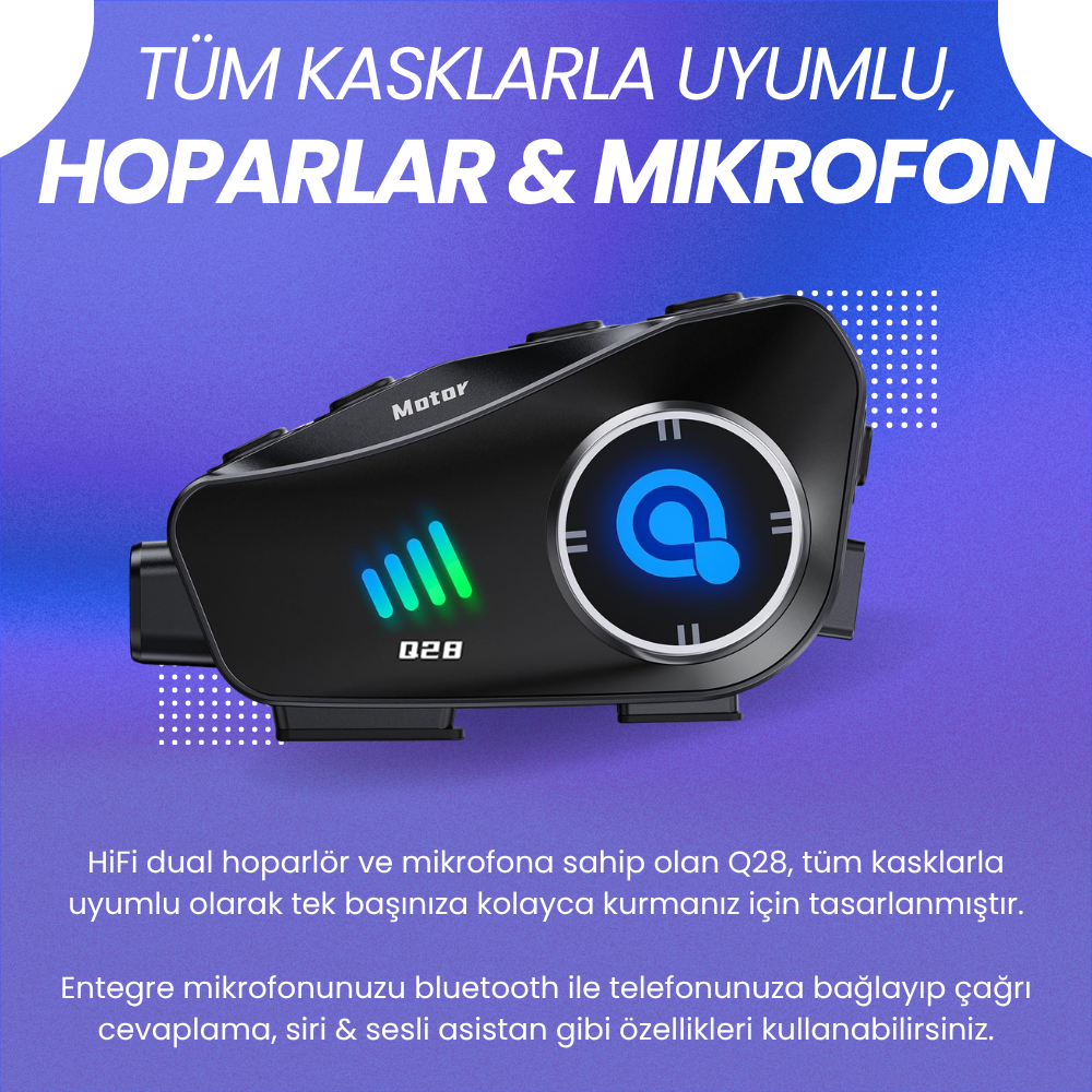 Drico Q28